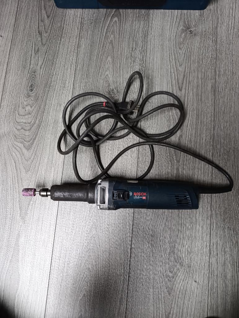 Meuleuse, Enlèvement, Utilisé, Moins de 700 watts, Meuleuse droite