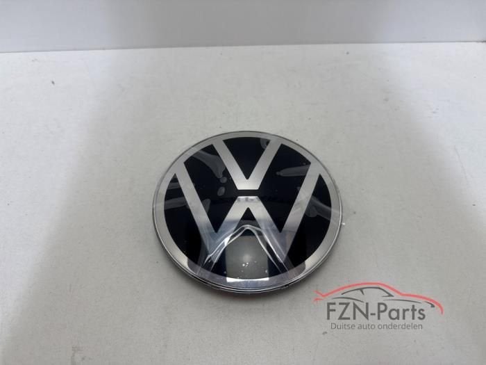 VW Polo 2G Facelift Embleem Logo Grille ACC NIEUW (5H0853601, Enlèvement ou Envoi, Neuf