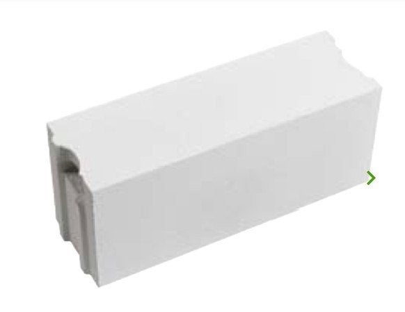 YTONG BLOK 60X20X25 Nouveau 6€/pièce, Enlèvement, Neuf, Autres types