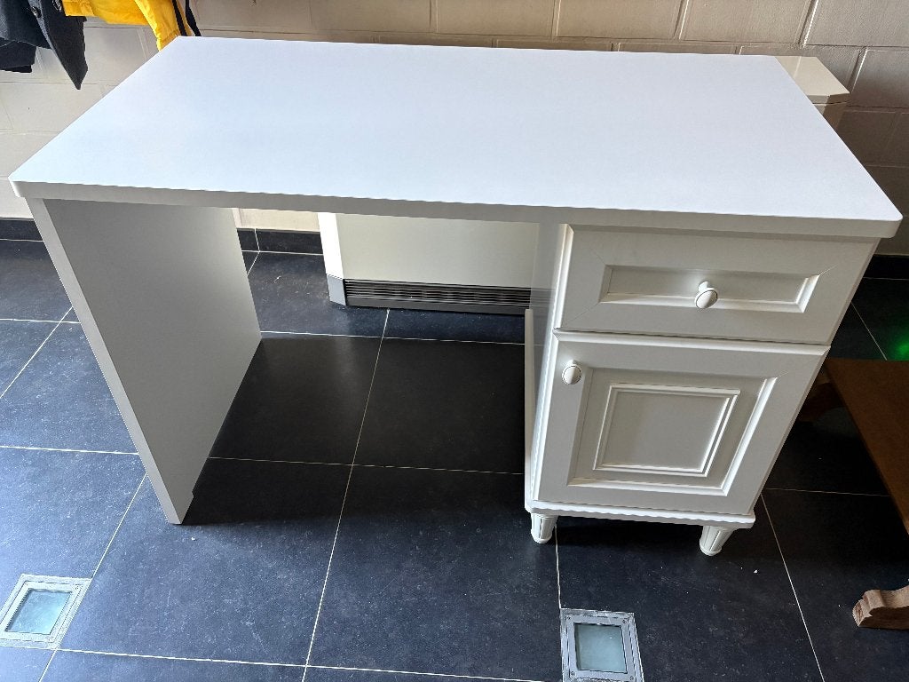 Bureau de chambre d'enfant NON UTILISÉ !, Enlèvement, Neuf