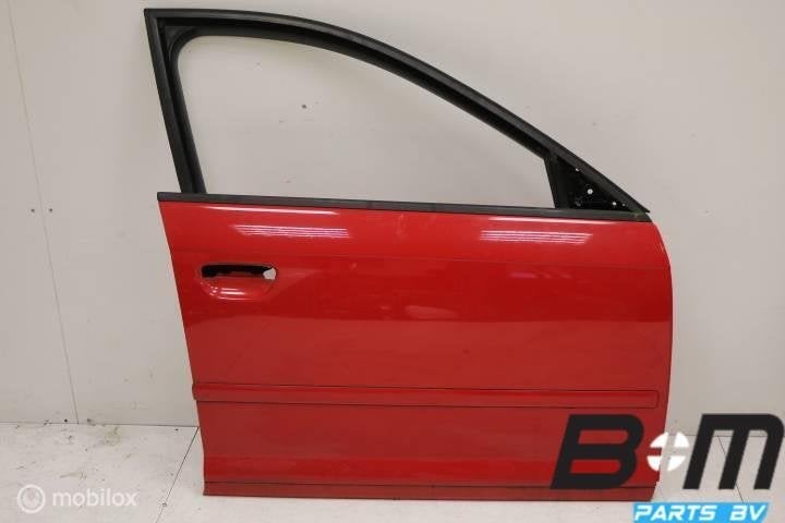 Portier RV Audi A3 8P Sportback 8P4831052A, Utilisé