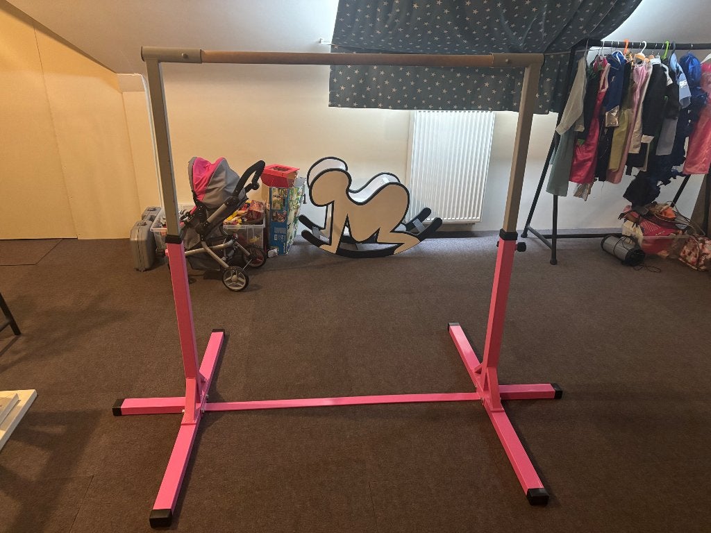 Rekstok, Kinderen en Baby's, Speelgoed | Buiten | Speeltoestellen, Ophalen, Zo goed als nieuw