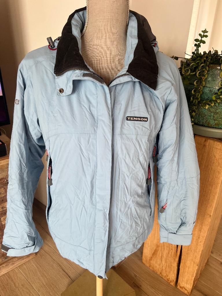Mooi ski-jack, Maat 38/40 (M), Renson, Ophalen of Verzenden, Zo goed als nieuw