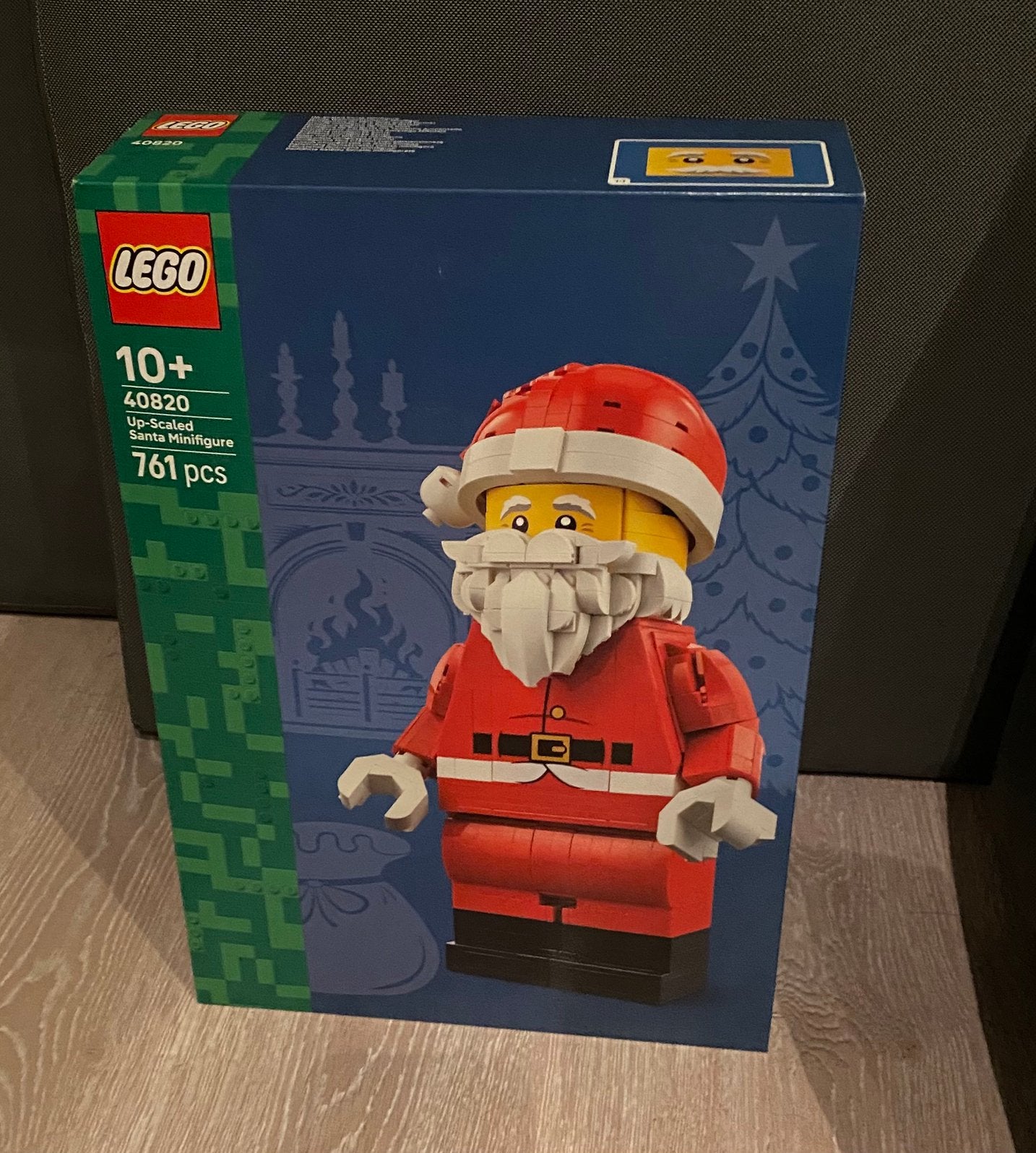 Lego 40820, Lego, Nieuw, Ophalen of Verzenden, Ideas