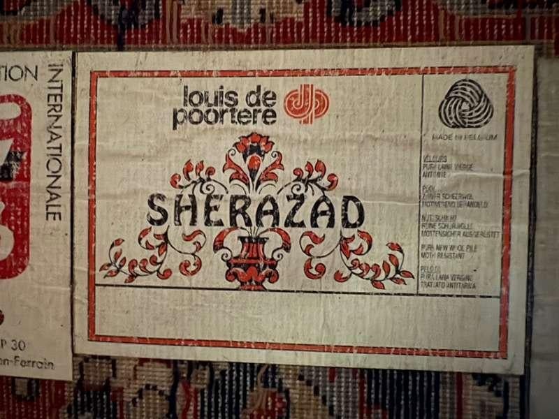 2 Tapijten, 200 cm ou plus, 200 cm ou plus, Enlèvement, Utilisé
