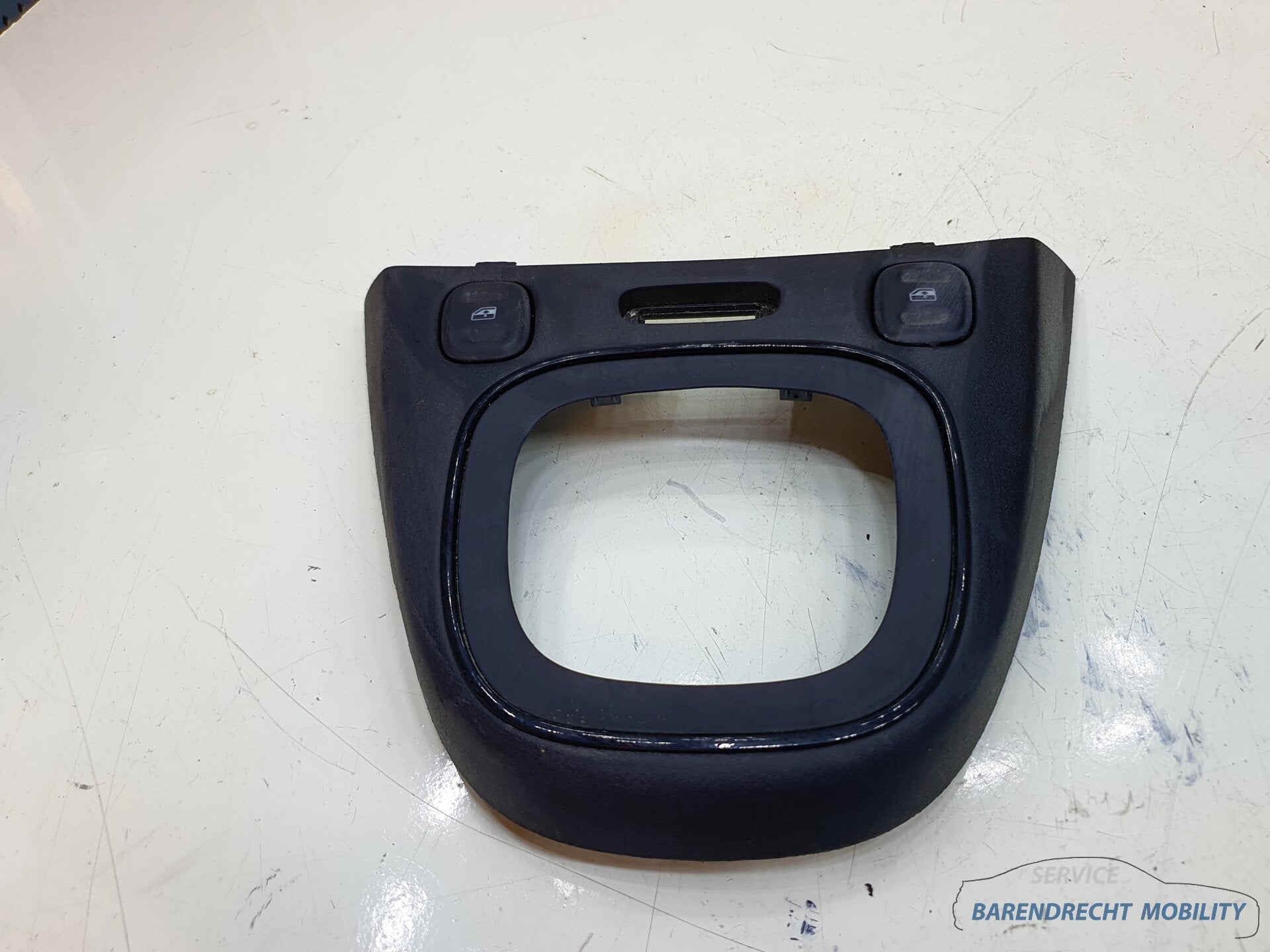 Fiat Panda raam bedienings schakelaar raambedieningsschakela, Gebruikt, Stellantis Europe S.p.A., Info@stellantis.com, Corso Giovanni Agnelli 200
10135  Turin, IT