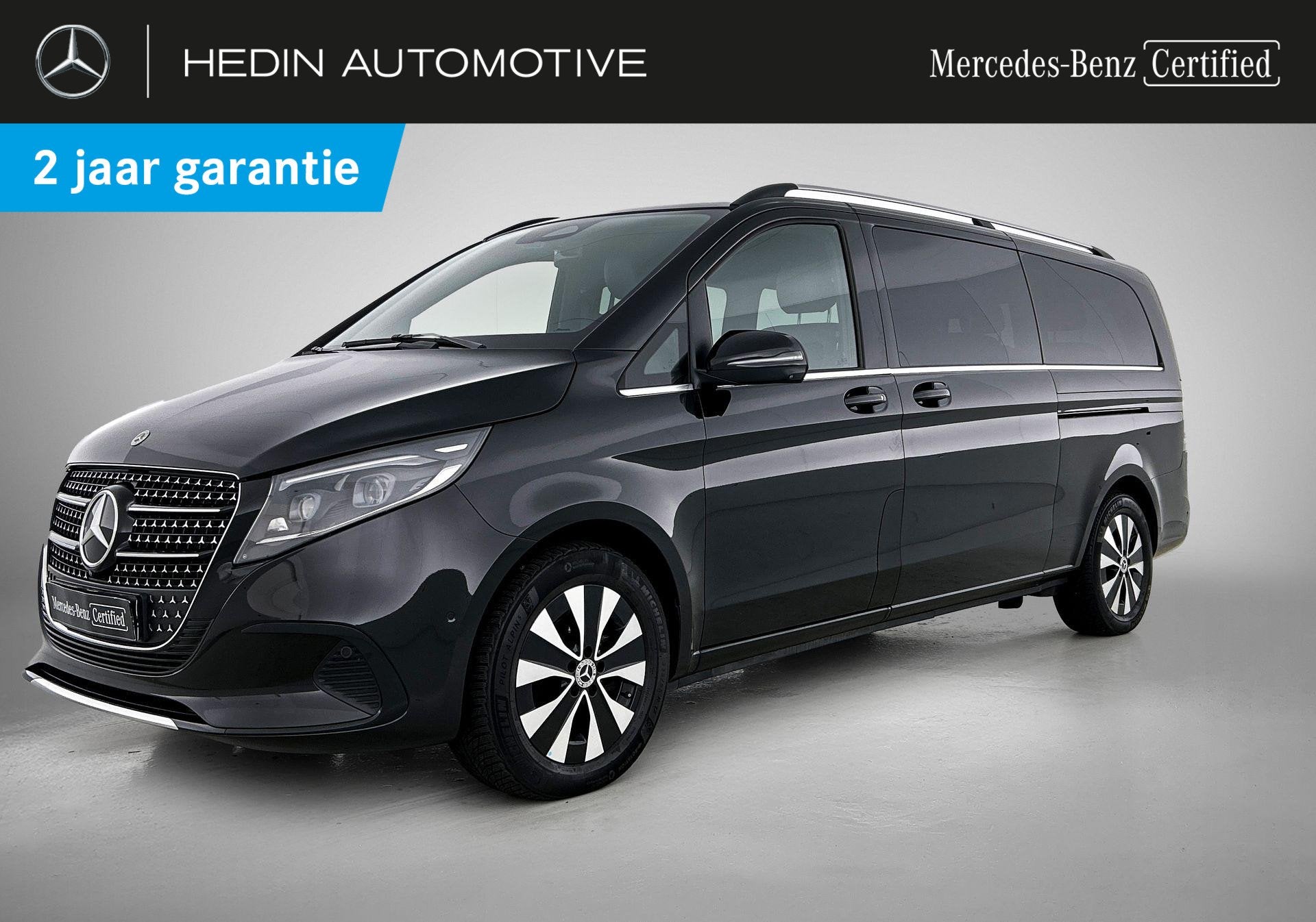 Mercedes-Benz V-Klasse 300 d L3 4MATIC 9G-TRONIC Avantgarde, https://public.car-pass.be/vhr/450e701d-c634-49dd-b716-c4f70fb434b9