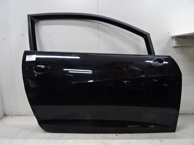PORTE AVANT DROITE Seat Ibiza IV (6J5) (01-2008/06-2017), Mevr. I. Hauben, Utilisé, Droite, Porte