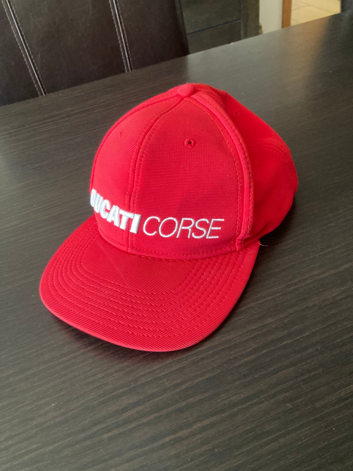 Ducati Corse pet, Ophalen of Verzenden, Zo goed als nieuw