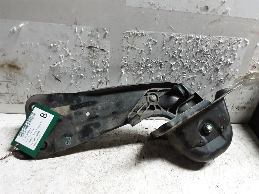 REACTIESTANG RECHTS ACHTER Golf V (1K1) (1K0505226H), Gebruikt, Volkswagen