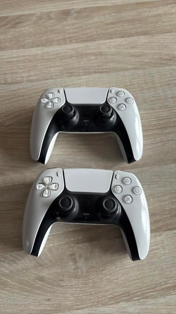 Ps5 controler tekoop, Ophalen of Verzenden, Zo goed als nieuw