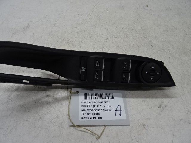 COMMUTATEUR Ford Focus 3 Wagon (F1ET14A132AC), Autos : Pièces & Accessoires, Utilisé, Ford