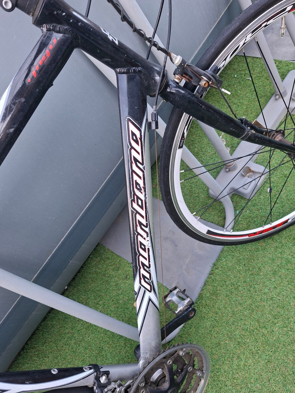 herenfiets, Fietsen en Brommers, Ophalen
