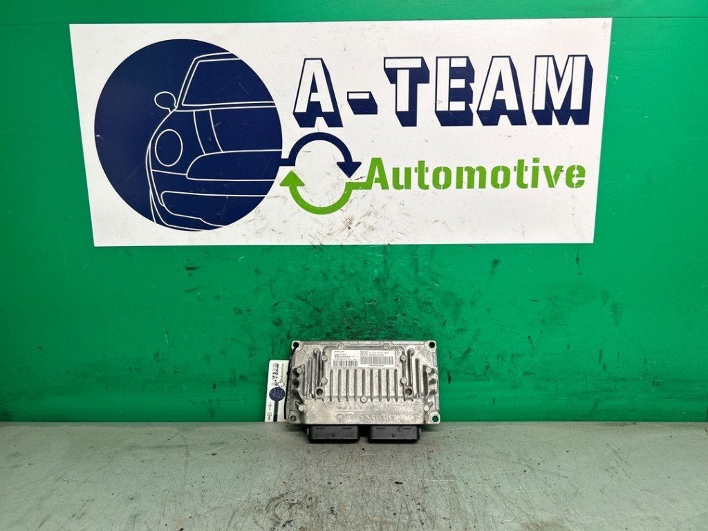 CALCULATEUR ECU BOITE DE VITESSES Peugeot 308 SW (4E / H), Kontakt-peugeot@peugeot.com, Utilisé, Peugeot Deutschland GmbH, Bahnhofsplatz
65423  Rüsselsheim, DE