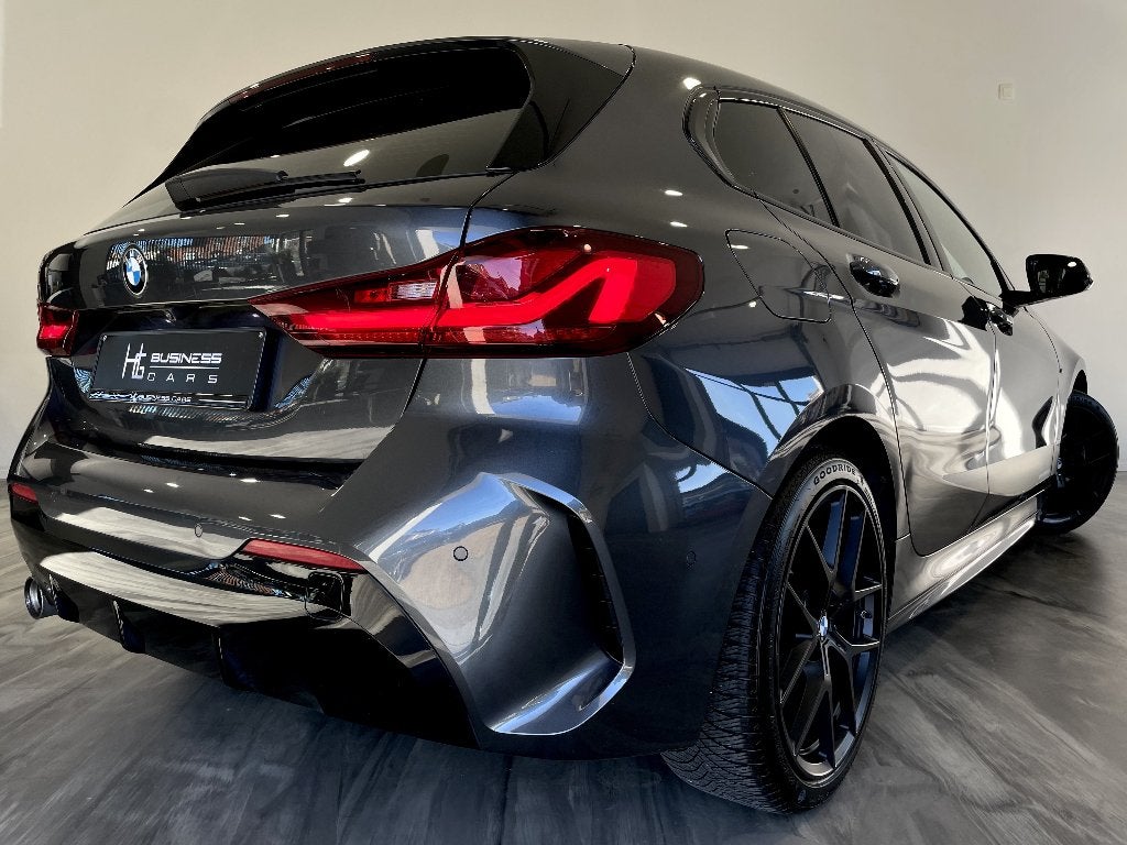 BMW 116 dA/ PACK M PERF / SIEGE BAQUET/ VIRTUAL COCKPIT/ LED, Autos, Achat, Euro 6, Entreprise, https://public.car-pass.be/vhr/11c9c62b-772d-4014-ac0c-f2f6f6a78acb
