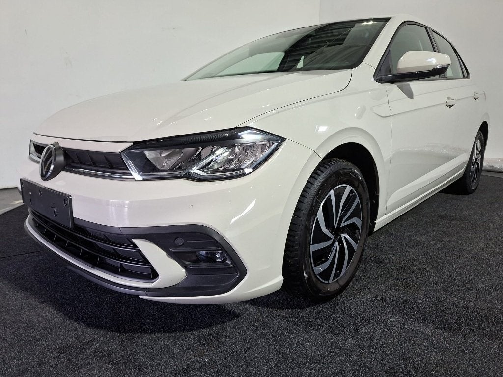 volkswagen polo I ex lease wagen I eerste eigenaar, Auto's, Voorwielaandrijving, https://public.car-pass.be/vhr/c36d5b5a-ba4f-428e-b7f6-2eb9d8994cb6
