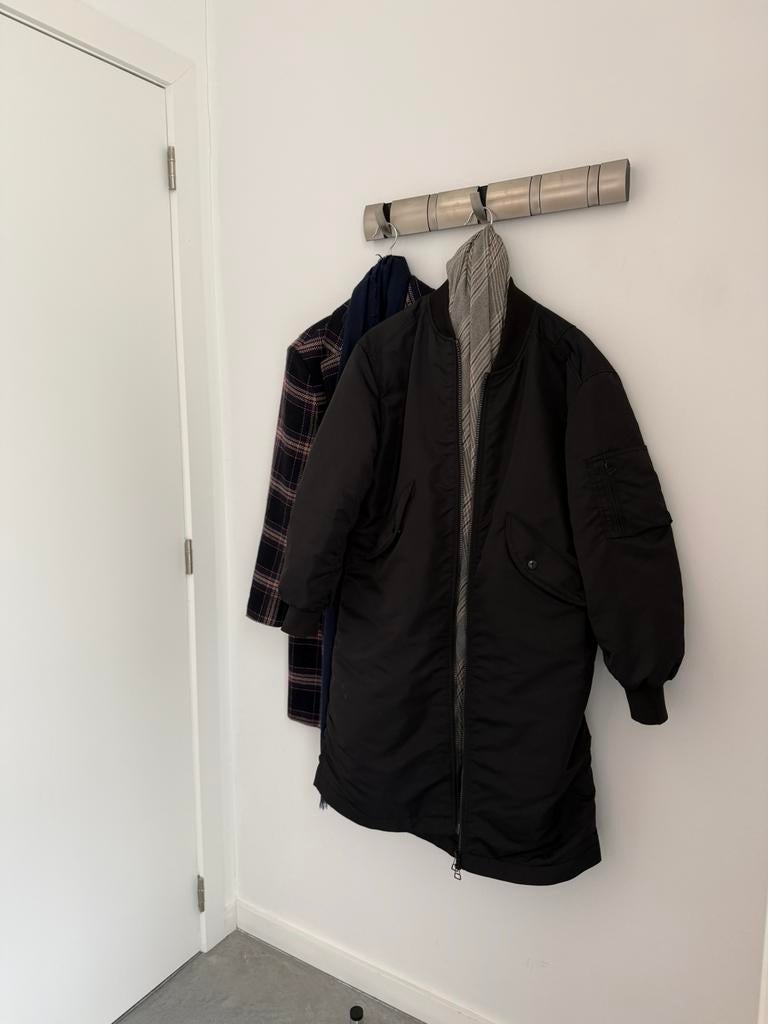 Garderobe 50 cm, Ophalen, Zo goed als nieuw