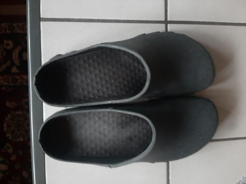 Comfotable tuinklompen maat40 clogs mileuvriendelijk, Ophalen
