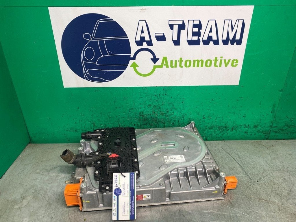CHARGEUR DE BATTERIE (|1EA915684BG|), Škoda Auto Deutschland GmbH, Utilisé, Info@skoda-auto.de, Max-Planck-Straße  3-5
64331  Weiterstadt, DE