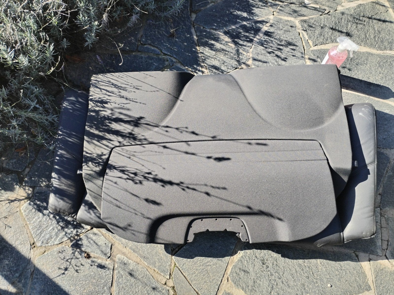 volvo c30, Autos : Pièces & Accessoires, Enlèvement, Utilisé, Volvo