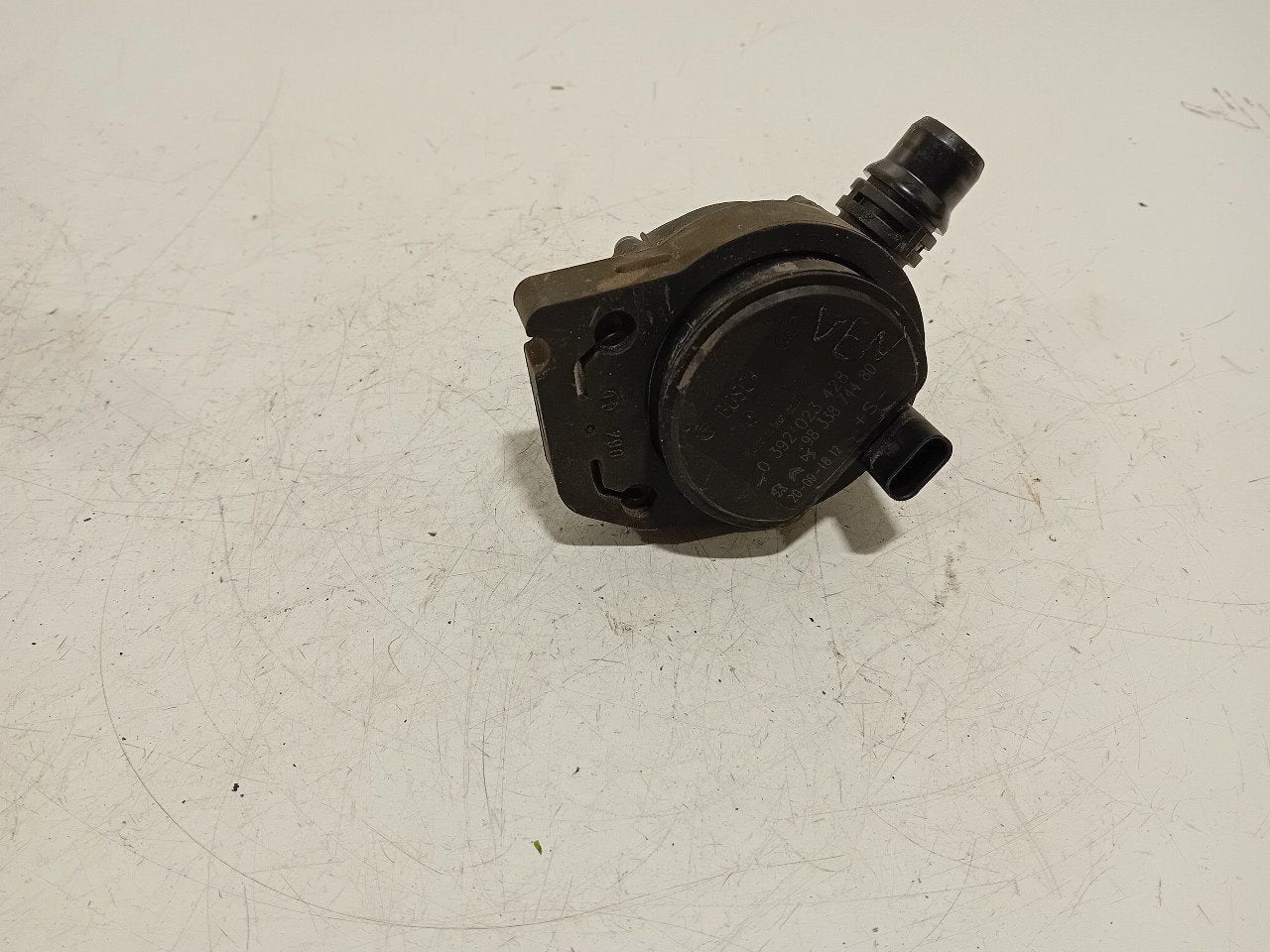 Waterpomp DS DS 3, Onderdelen@venauto.nl, Van der Ven Autorecycling B.V., Gebruikt, Ettenseweg 76, 4706 PB Roosendaal, The Netherlands