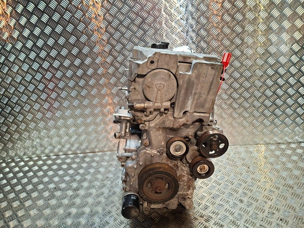 Moteur 2TR700 Nu RENAULT KOLEOS, Envoi, Utilisé, Daihatsu
