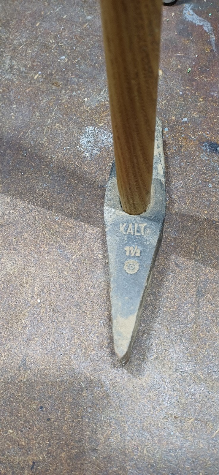merlin, Jardin & Terrasse, Enlèvement, Utilisé