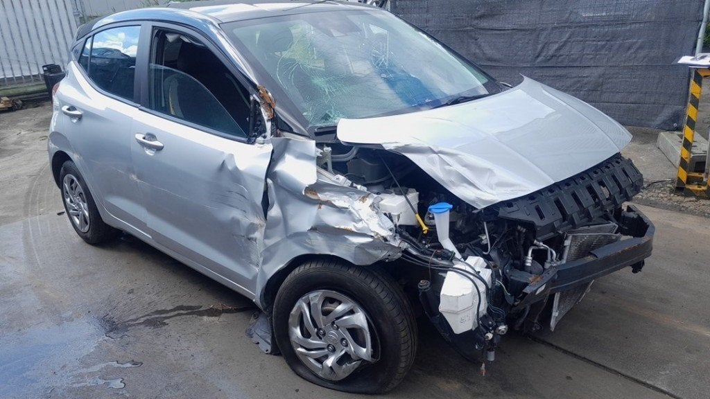 VITRE MECANISME AVANT DROIT Hyundai i10 (|82404K6010|), Hyundai Motor Deutschland GmbH, Kaiserleipromenade 5
63067  Offenbach am Main, DE