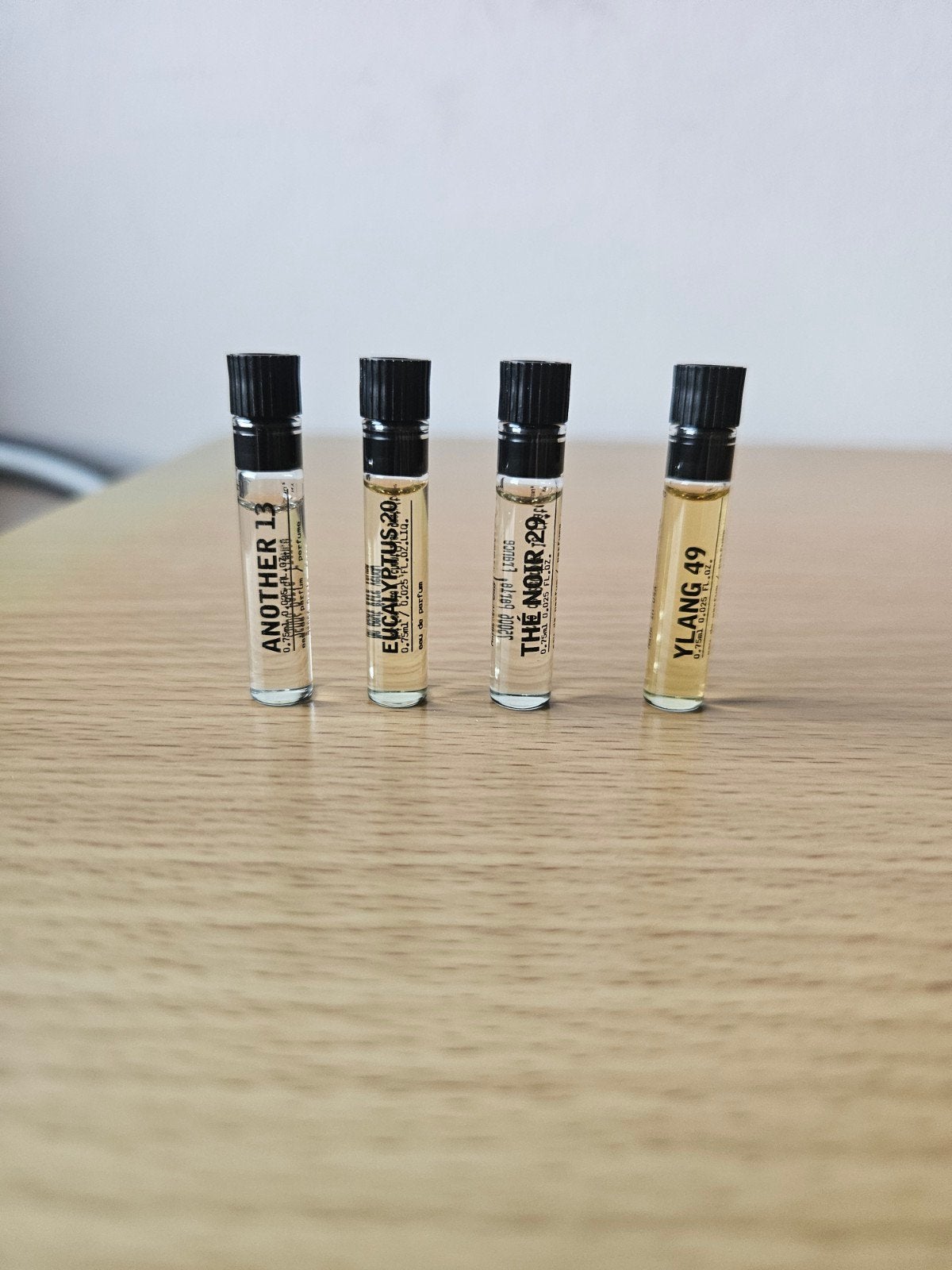 Parfums, Envoi, Comme neuf, Échantillon ou Testeur, Plein
