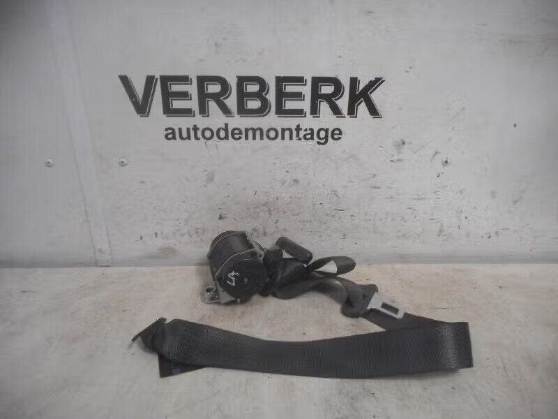 VEILIGHEIDSGORDEL LINKS ACHTER Astra H GTC (L08) (13296213), Bahnhofsplatz 65423 Rüsselsheim am Main, DE, Gebruikt, Opel, Opel Automobile GmbH