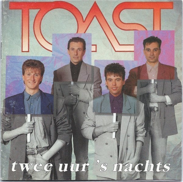 Toast - Twee Uur 's Nachts, Ophalen, Pop