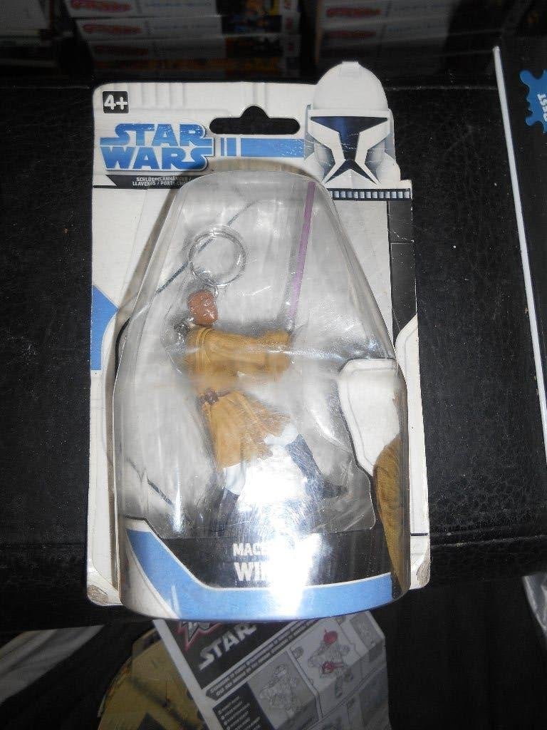Star wars Widu figurine porte clé, Collections, Enlèvement ou Envoi, Figurine