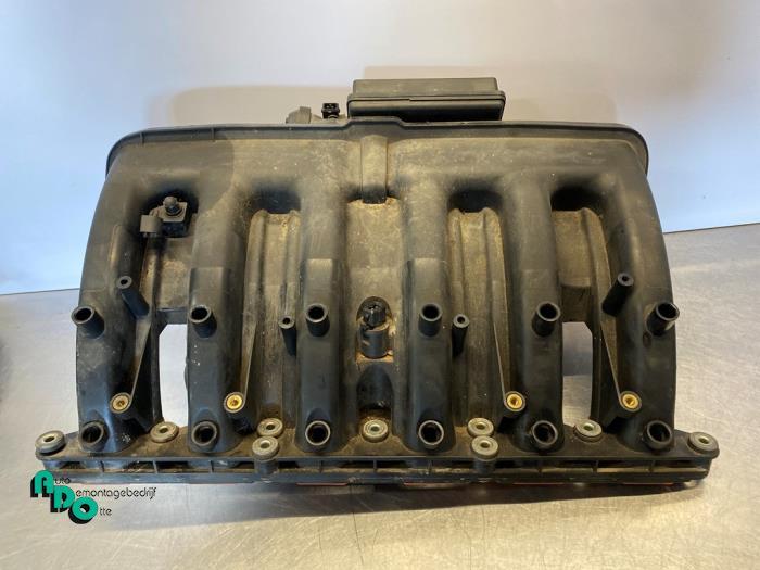 Inlaatspruitstuk van een BMW 3-Serie (3-Serie 98-), Auto-onderdelen, Gebruikt, -, -, Ophalen of Verzenden