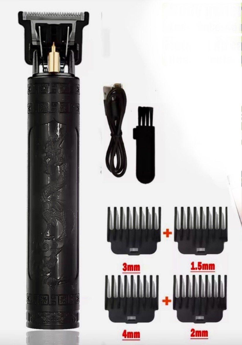 Superbe mini tondeuse à cheveux sans fil dans son emballage, Enlèvement, Comme neuf, Tondeuse