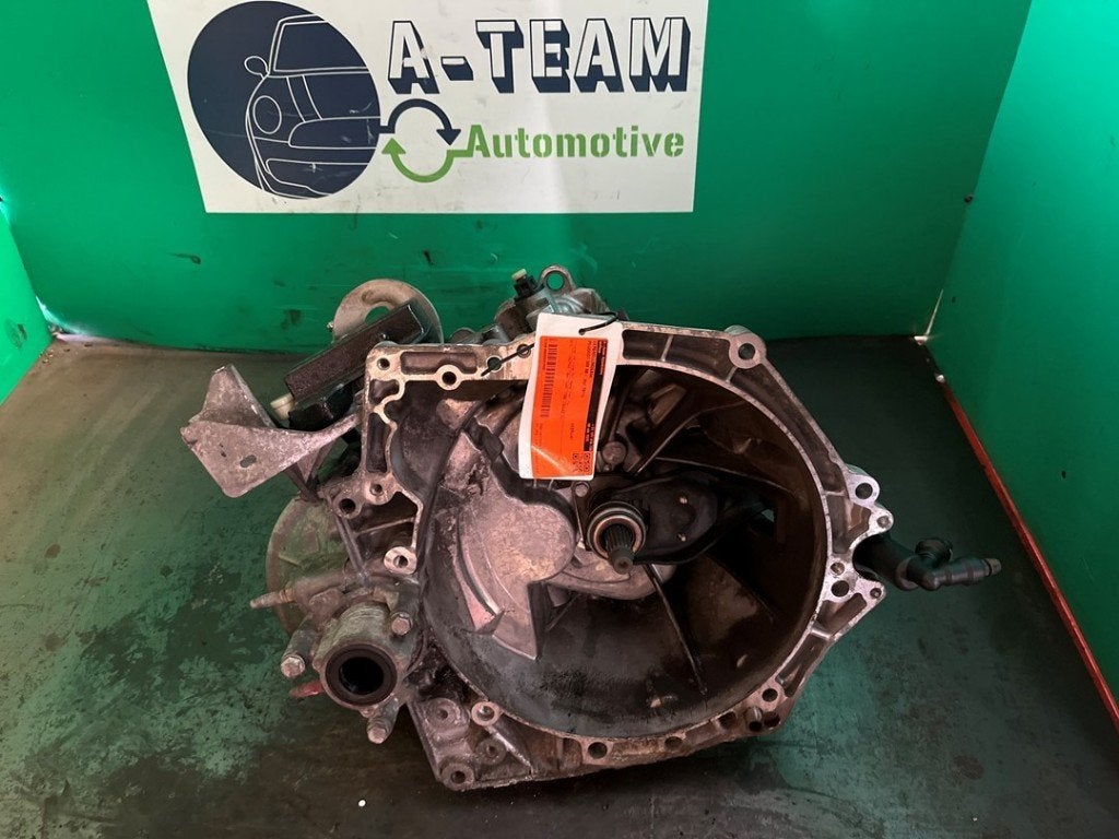 BOITE DE VITESSES MANUELLE Peugeot 308 (4A / C), Kontakt-peugeot@peugeot.com, Utilisé, Peugeot Deutschland GmbH, Bahnhofsplatz
65423  Rüsselsheim, DE