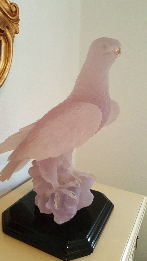 Adelaarsbeeld, Antiquités & Art, Curiosités & Brocante, Enlèvement