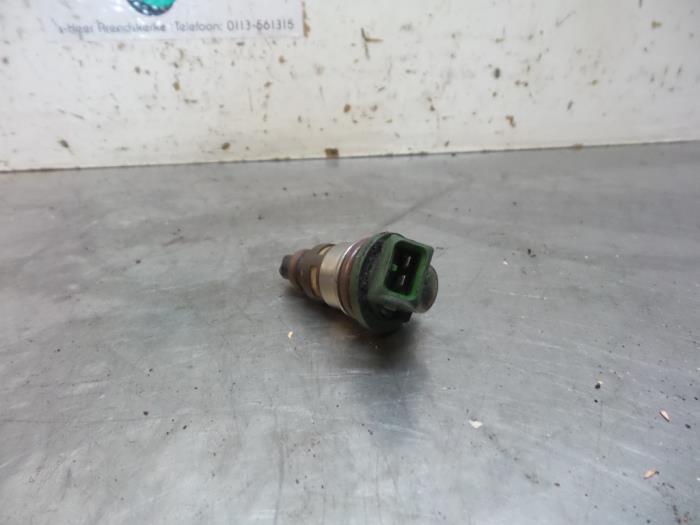 Injector (benzine injectie) van een Jaguar XJ, Gebruikt, -, -, Ophalen of Verzenden