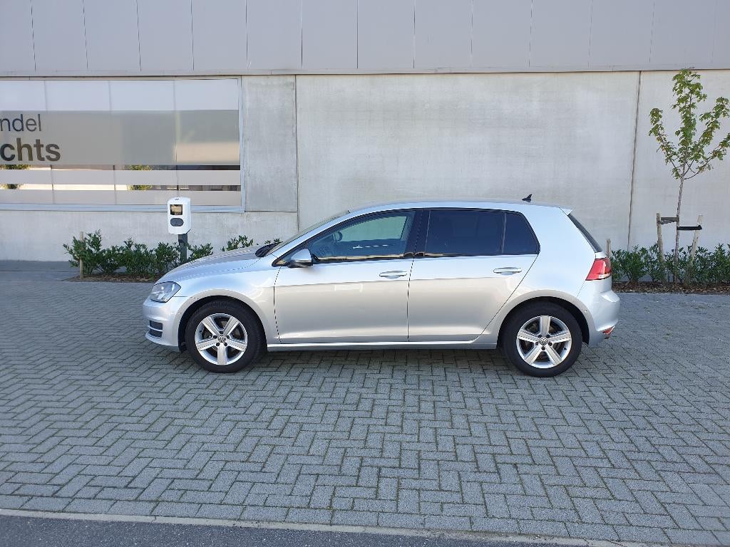 Golf 7, Autos, Volkswagen, Boîte manuelle, Alcantara, 5 portes, 105 kW