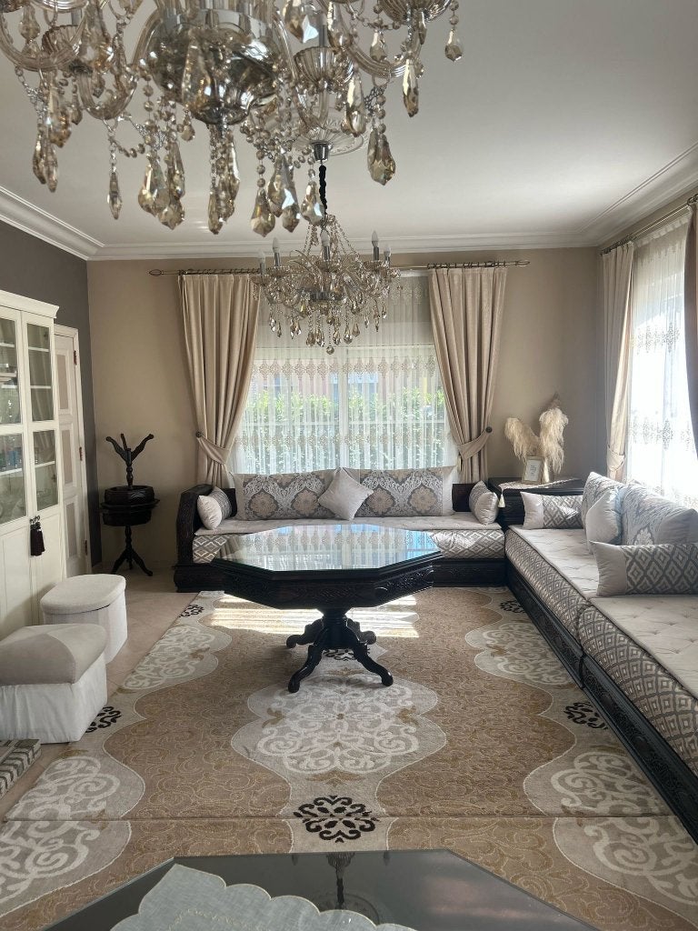 Prachtige Villa in Londerzeel te koop, Immo, Huizen en Appartementen te koop, 500 tot 1000 m², 5 kamers, Vrijstaande woning, Londerzeel