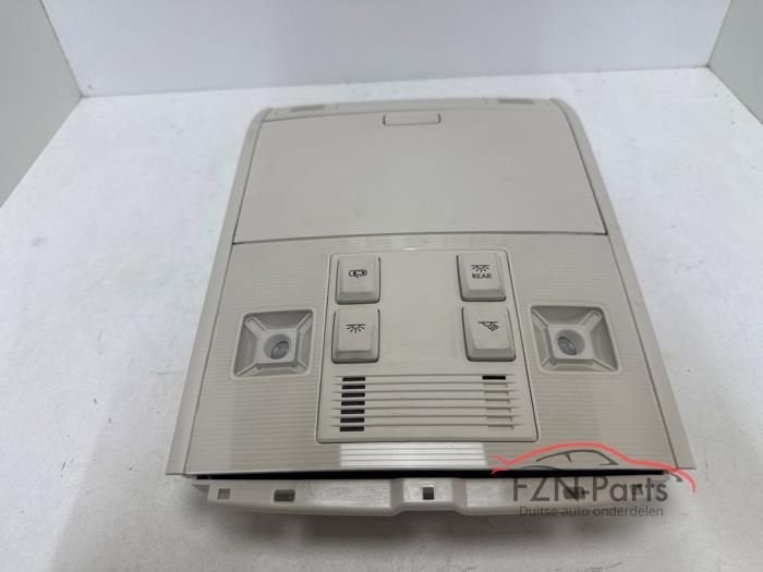 VW Passat B8 Binnenverlichting LED Creme, Ophalen of Verzenden, Gebruikt