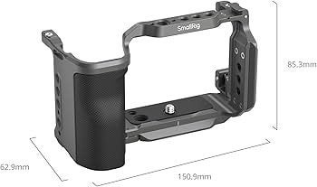 SMALLRIG cage hawklock pour Sony ZV-E10 II, Enlèvement ou Envoi