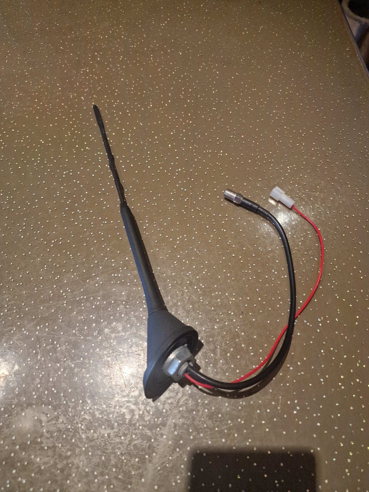 antenne de toit voiture, Autos : Pièces & Accessoires, Enlèvement, Neuf