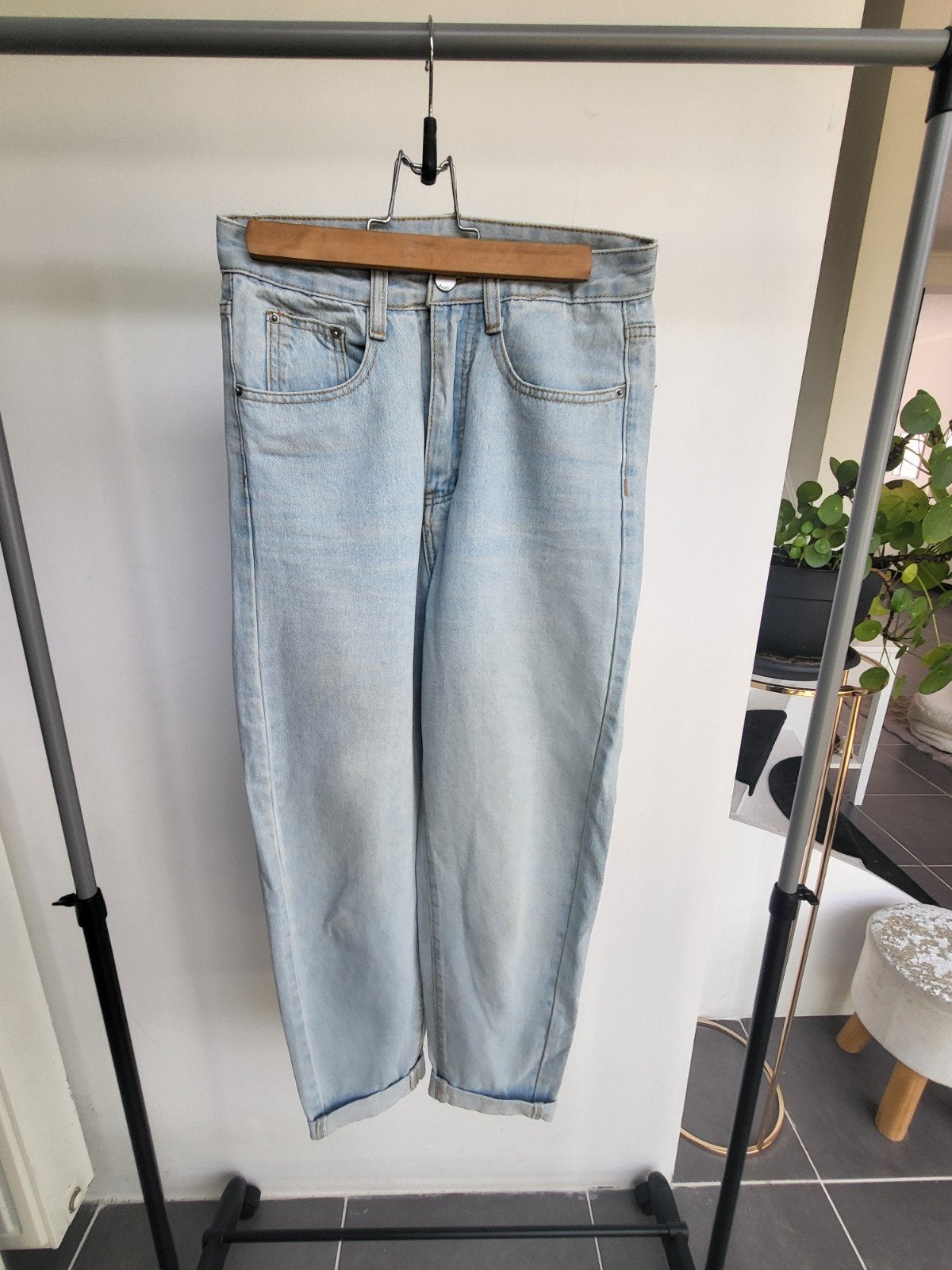 jeans femme taille xs, Kleding | Dames, Ophalen