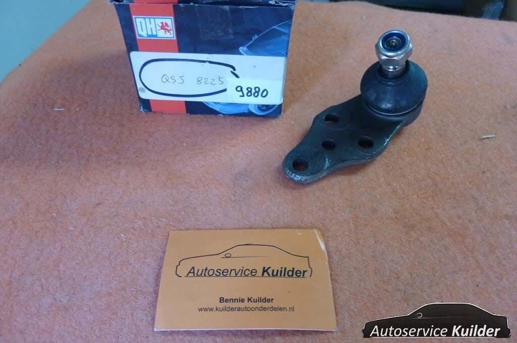 Fuseekogel Opel Kadett D  '79-'84 QH Nieuw, Auto-onderdelen, -, -, Opel, Nieuw