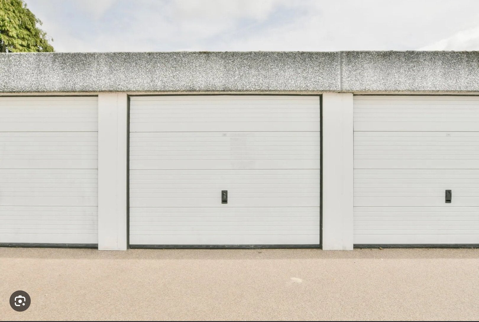 Op zoek naar garabox, Autos : Divers, Garages