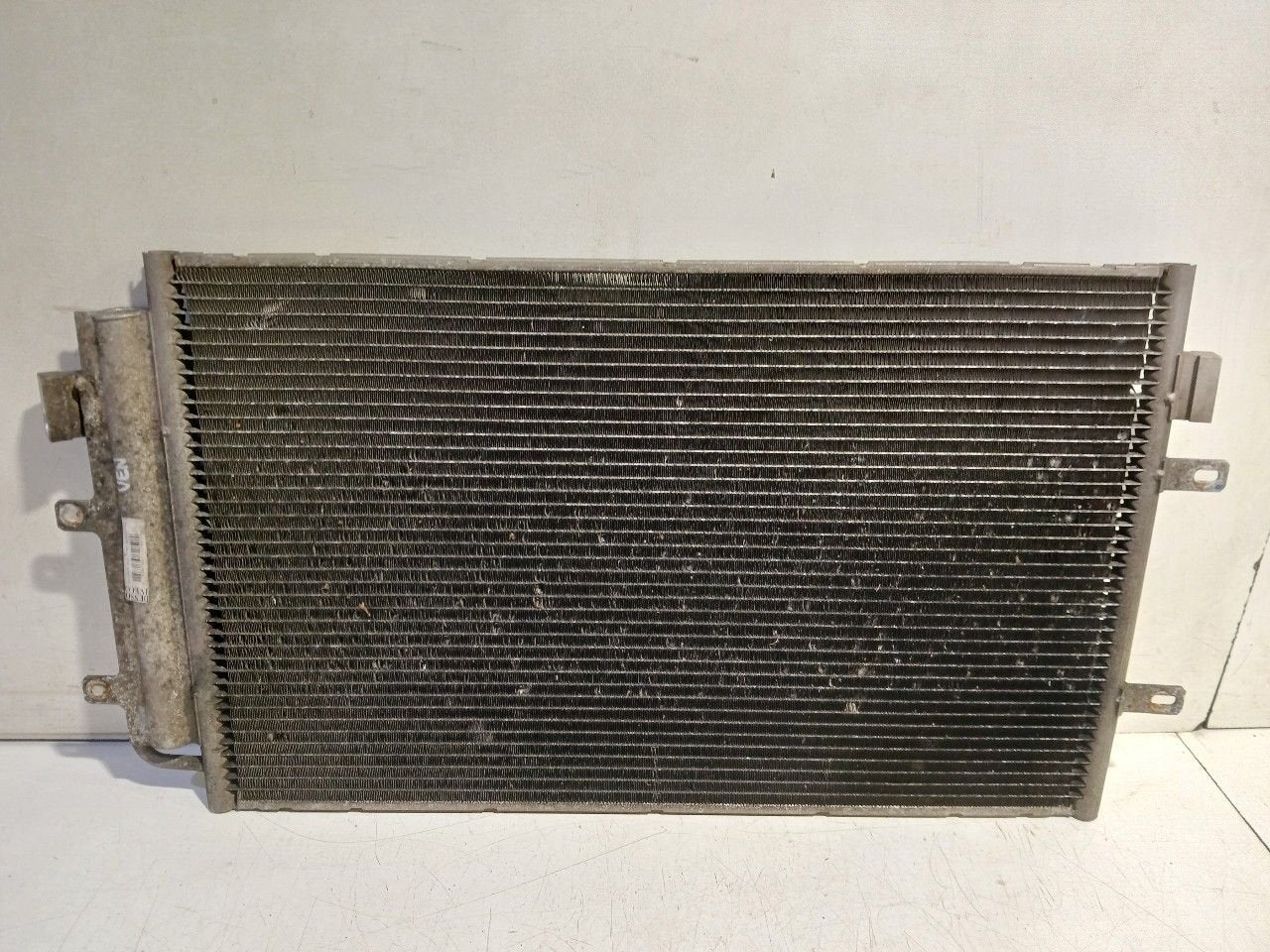 Airco radiateur Iveco New Daily, Onderdelen@venauto.nl, Van der Ven Autorecycling B.V., Gebruikt, Ettenseweg 76, 4706 PB Roosendaal, The Netherlands
