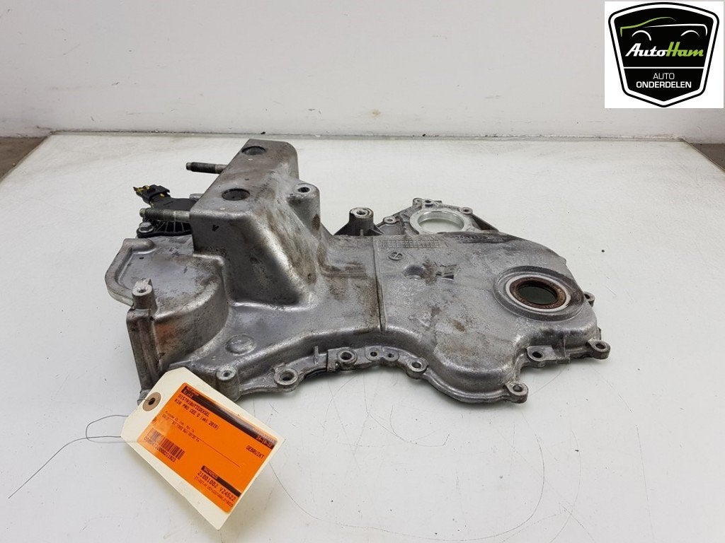 DISTRIBUTIEDEKSEL Kia Proceed (CD) (|9A240928|2135003170|), Gebruikt, Kia