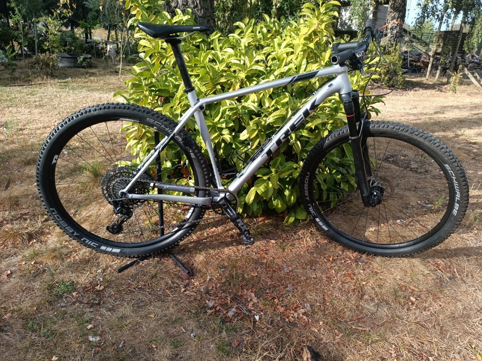 Trek Procaliber 8  SRAM 1x12, Fietsen en Brommers, Ophalen, Trek