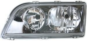 Volvo Koplamp USA links S40, V40 Volvo onderdeelnr 30896586_, Enlèvement ou Envoi, Neuf, Volvo