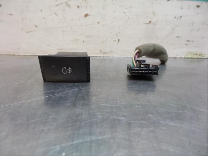Commutateur feu antibrouillard d'un Hyundai Getz (Getz 03-), -, Utilisé, Hyundai, -